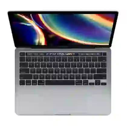 Sửa main - Lỗi bàn phím trackpad MacBook Pro A2251 2020 3